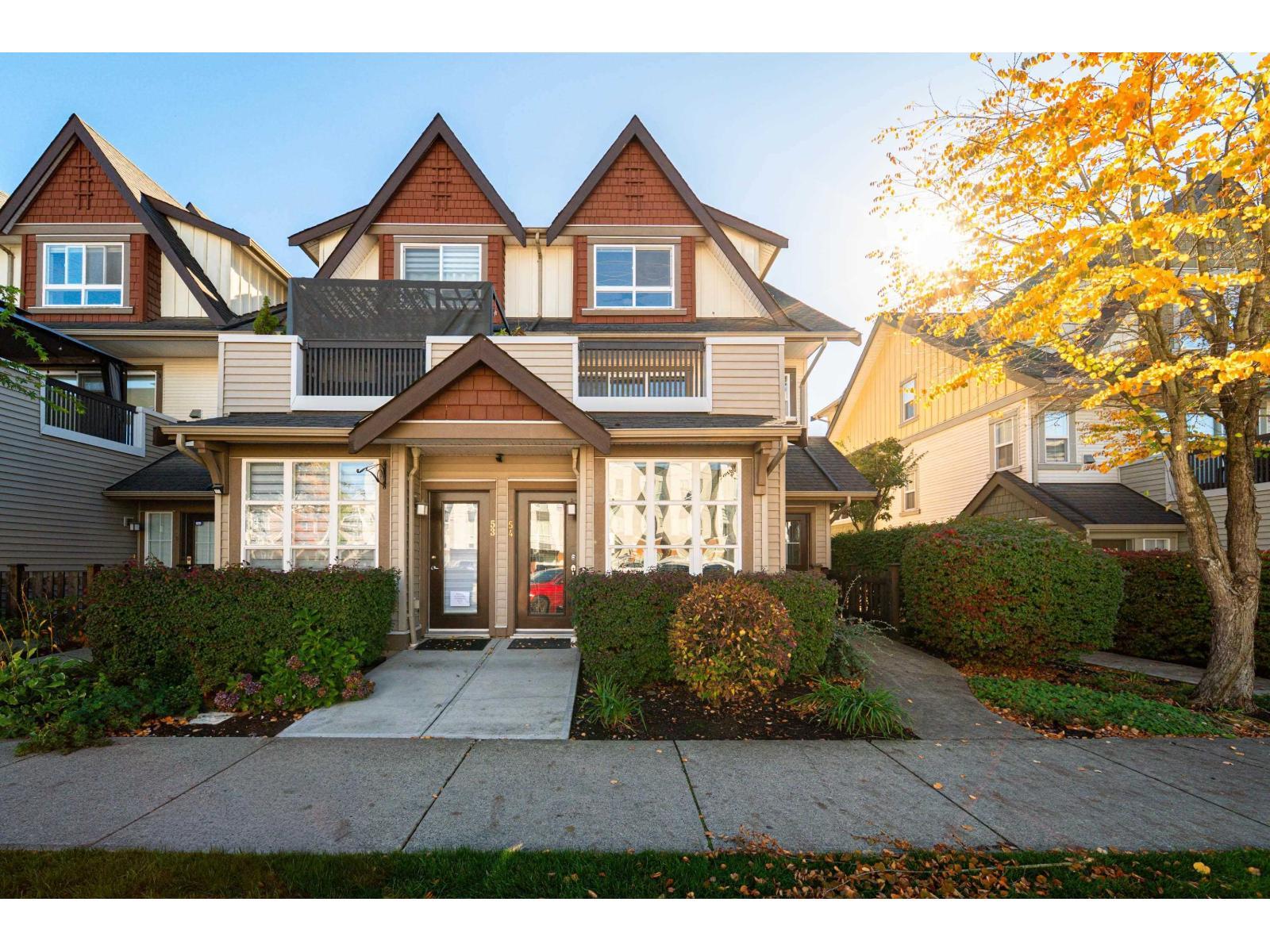 54 7155 189 Street, Surrey