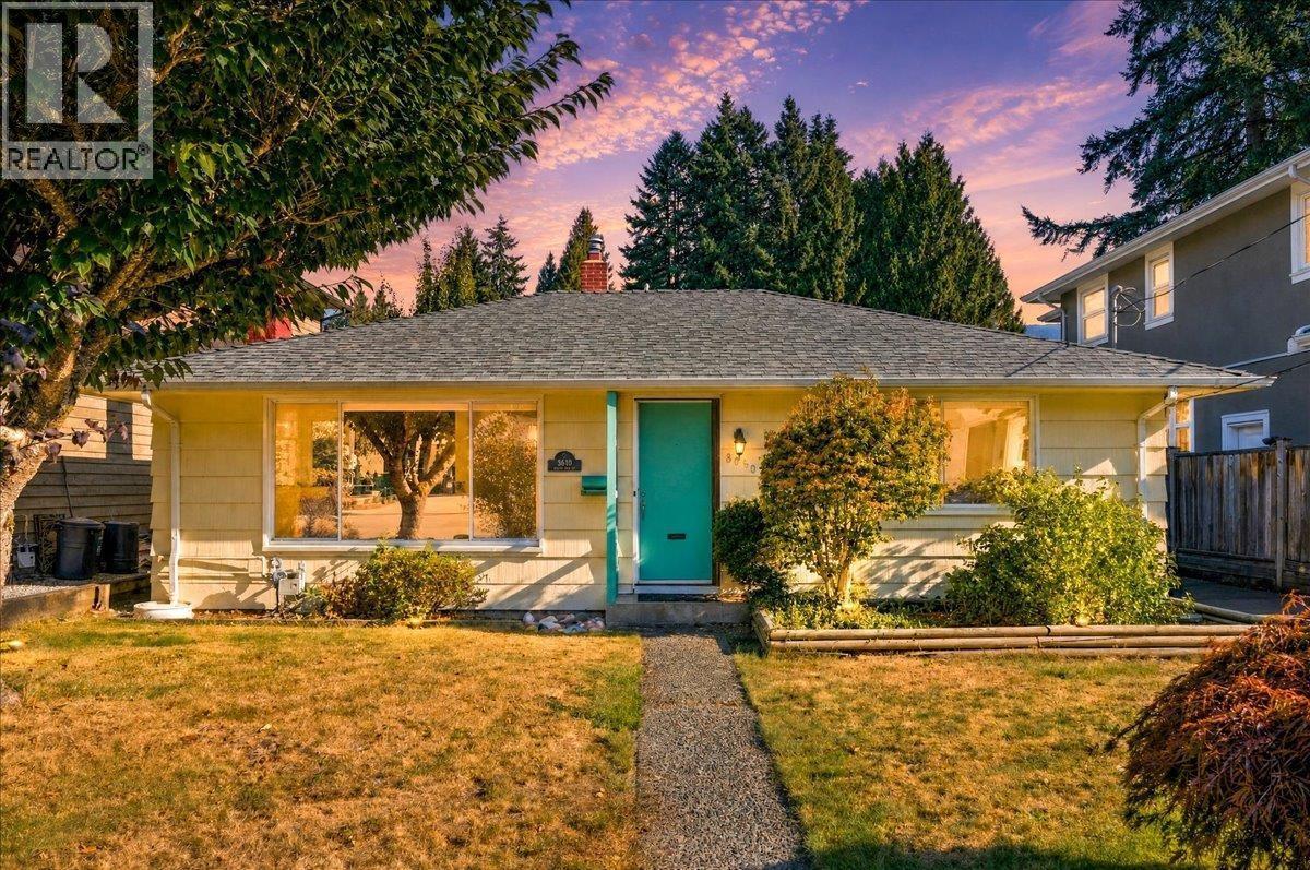 3040 Paisley Road, North Vancouver