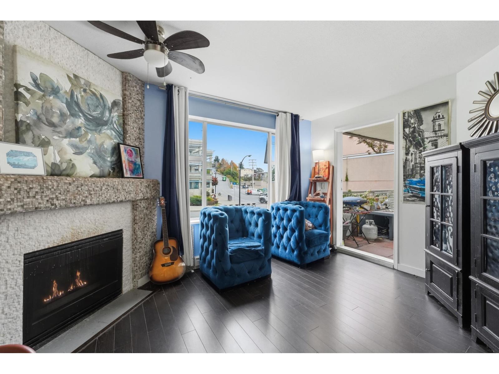 105 1153 Vidal Street, White Rock