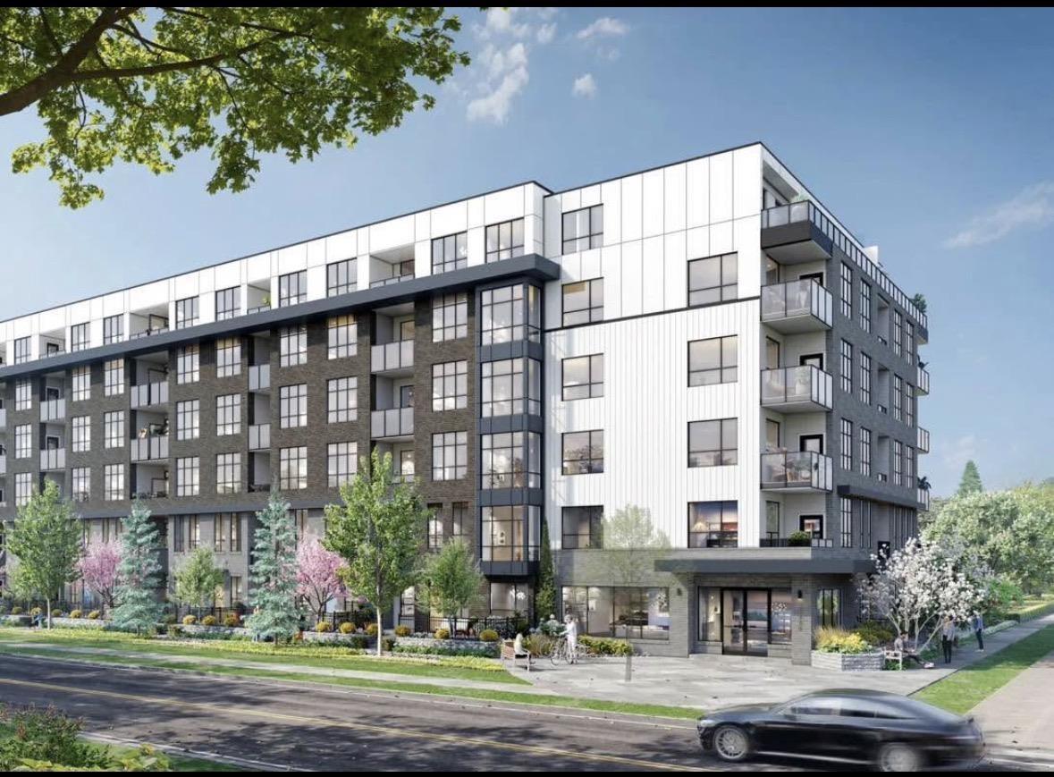 616 15738 85 Avenue, Surrey