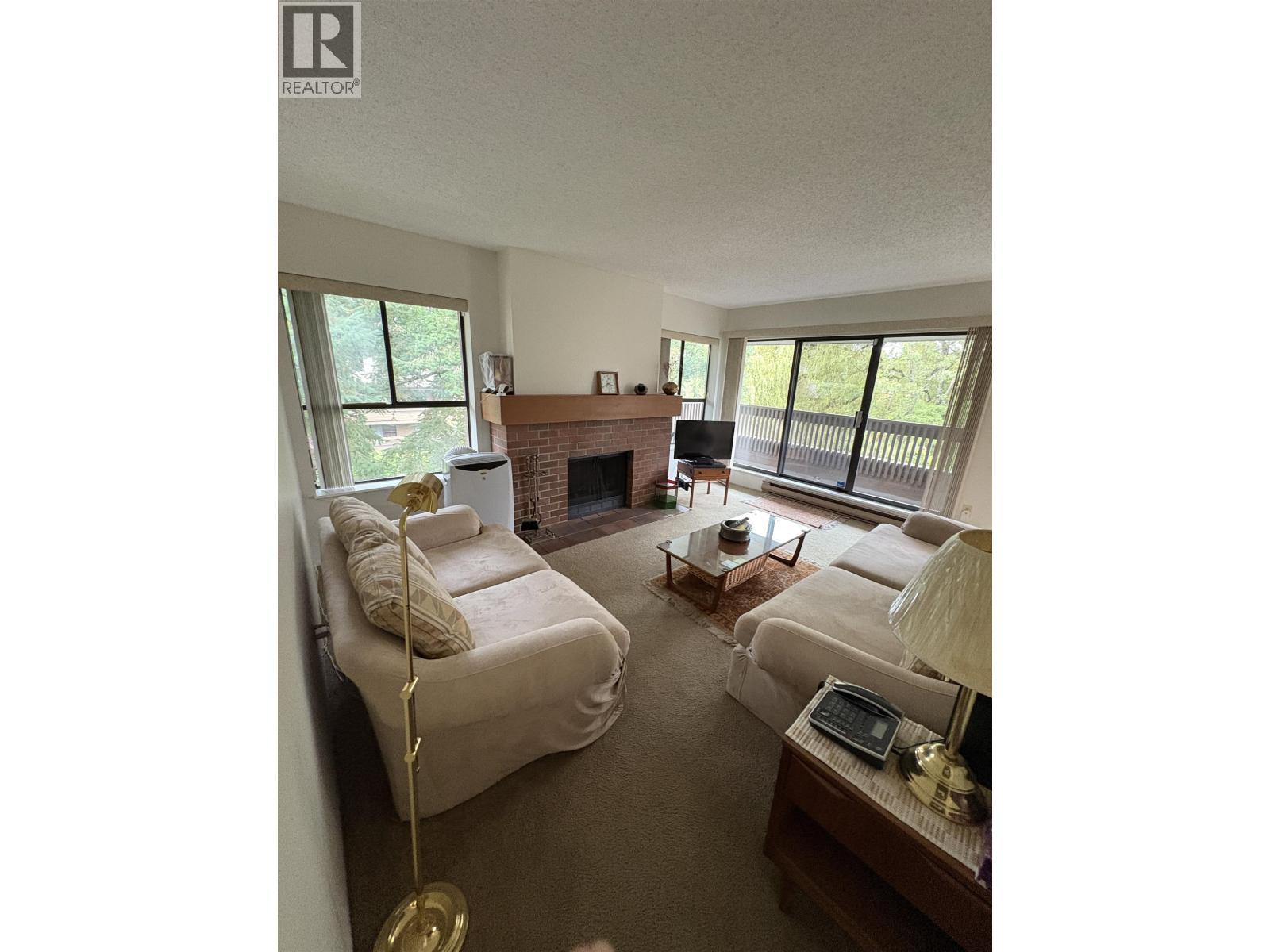 301 7411 Minoru Boulevard, Richmond