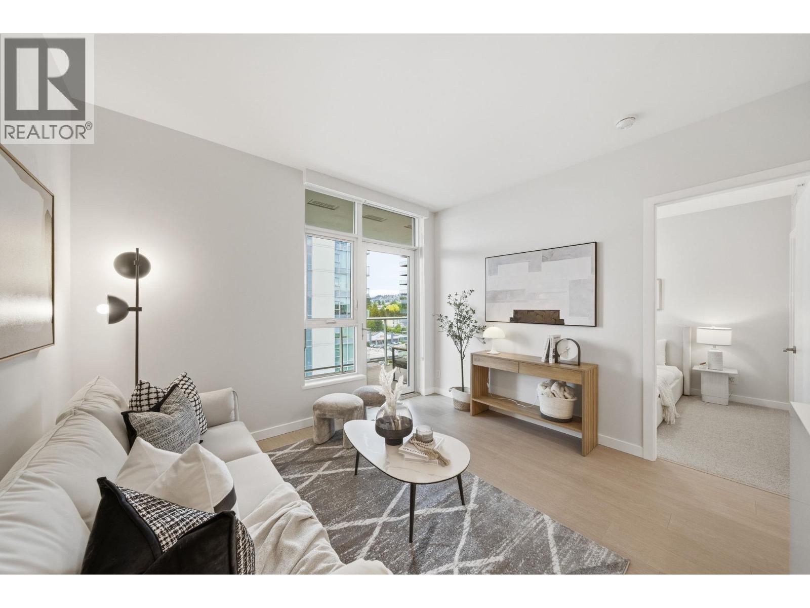 1207 2186 Gilmore Avenue, Burnaby