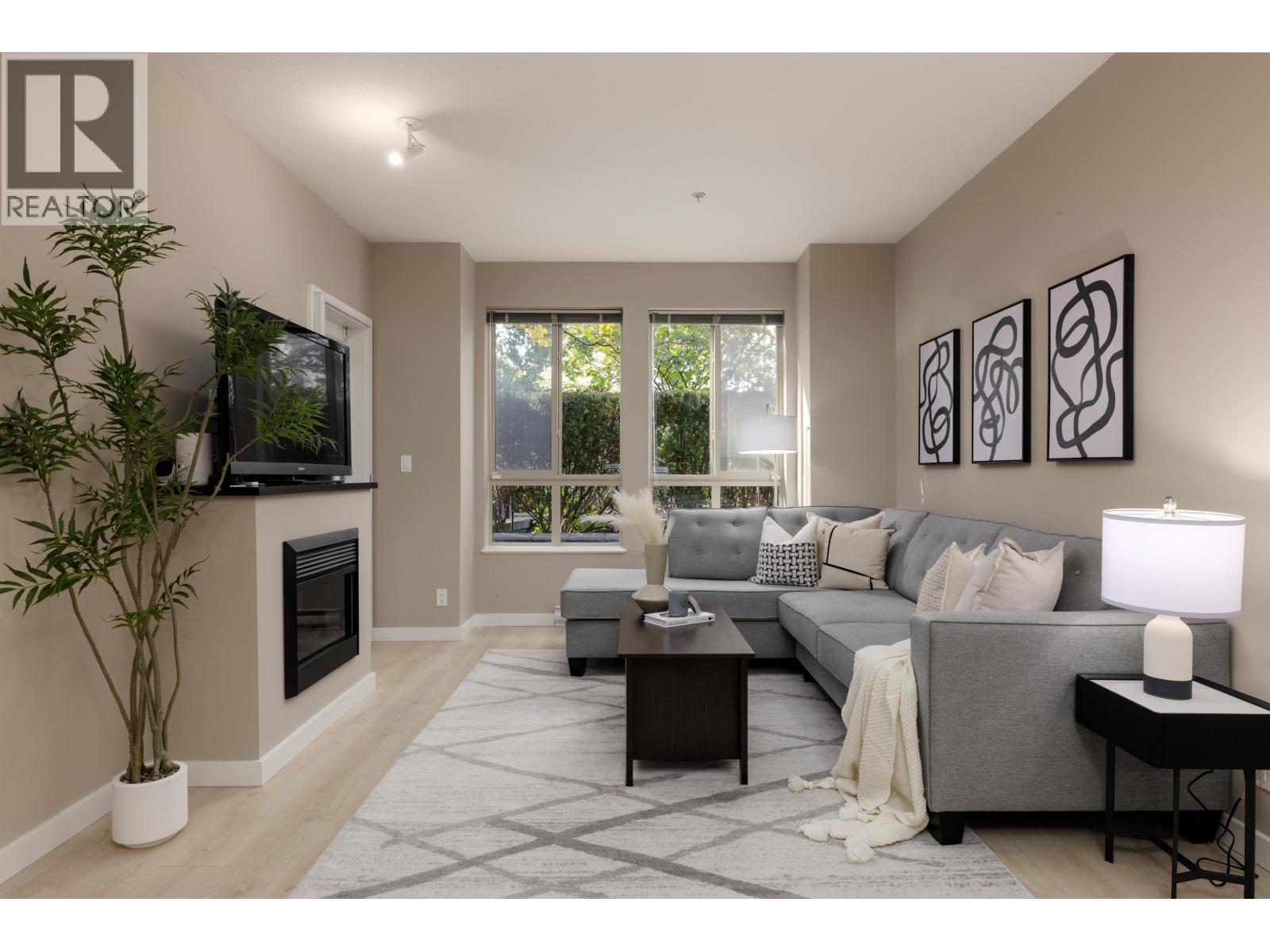 105 225 Francis Way, New Westminster