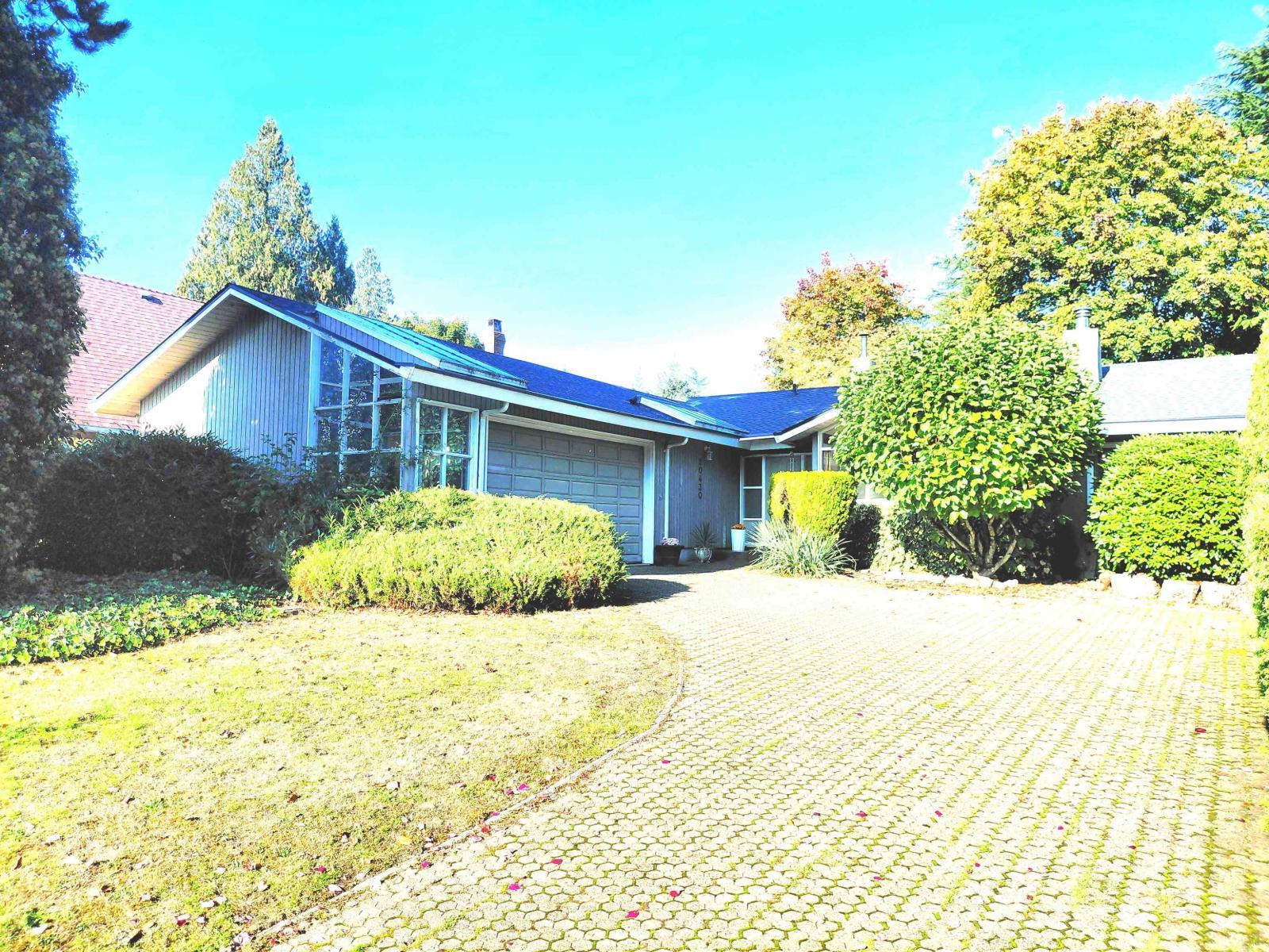 10430 Fraserglen Drive, Surrey