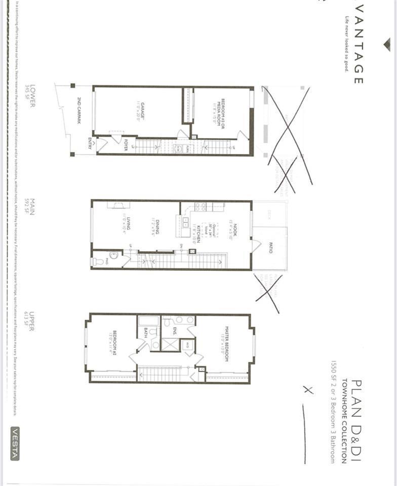 42 7848 170 Street, Surrey