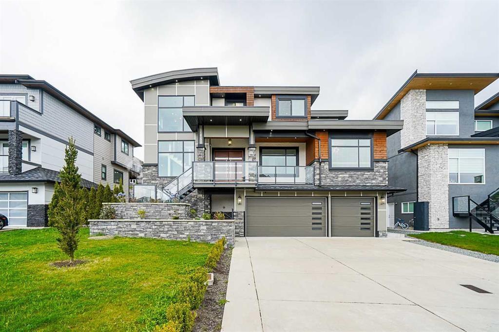 2705 Eagle Peak Drive, Abbotsford