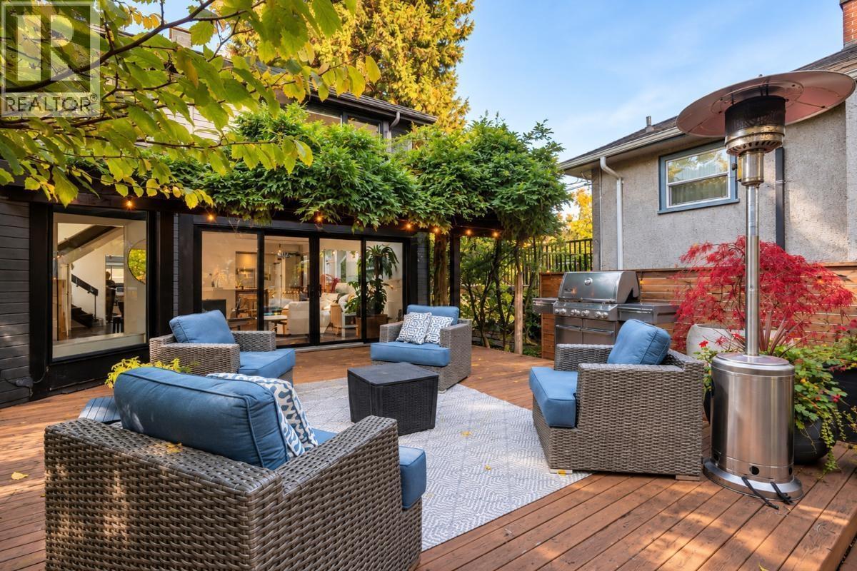 2835 W 13TH Avenue, Vancouver