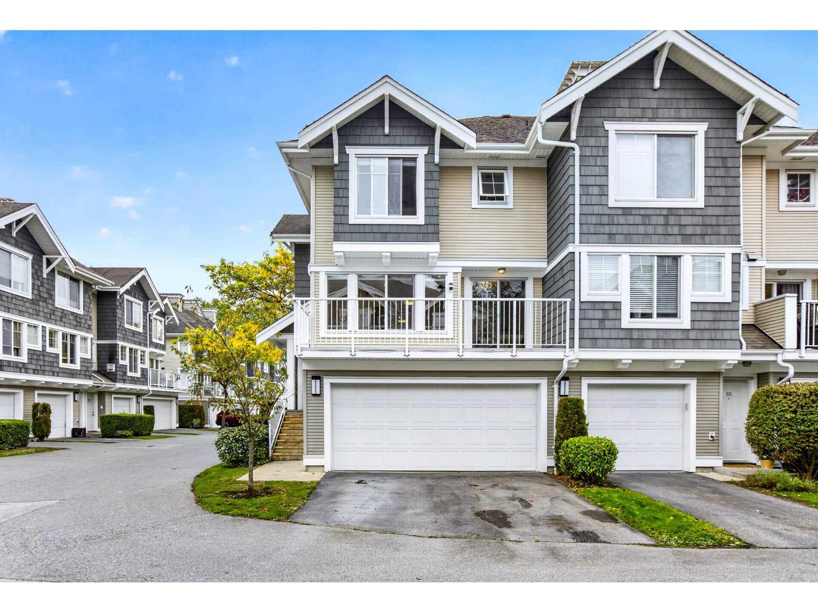70 20760 Duncan Way, Langley