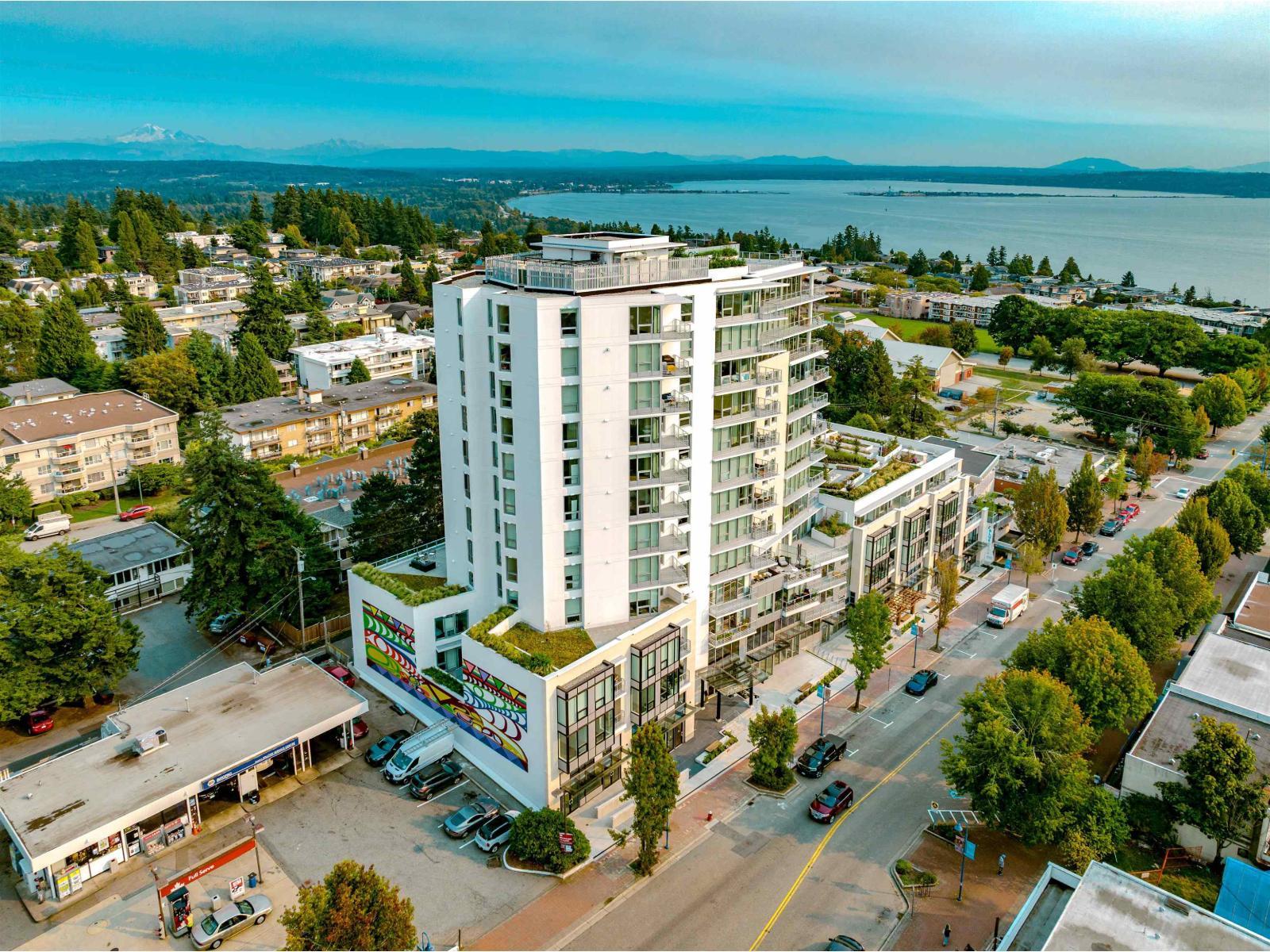 1330 Johnston Road, Surrey