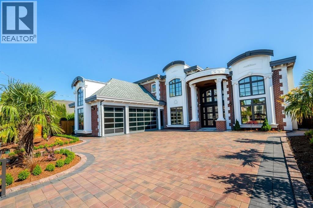 5528 Walton Road, Richmond