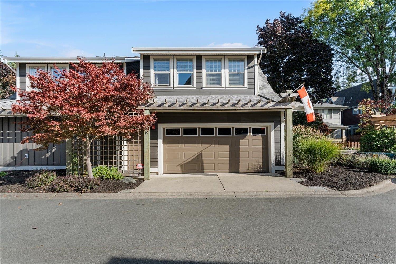 8 45345 Chehalis Drive, Chilliwack
