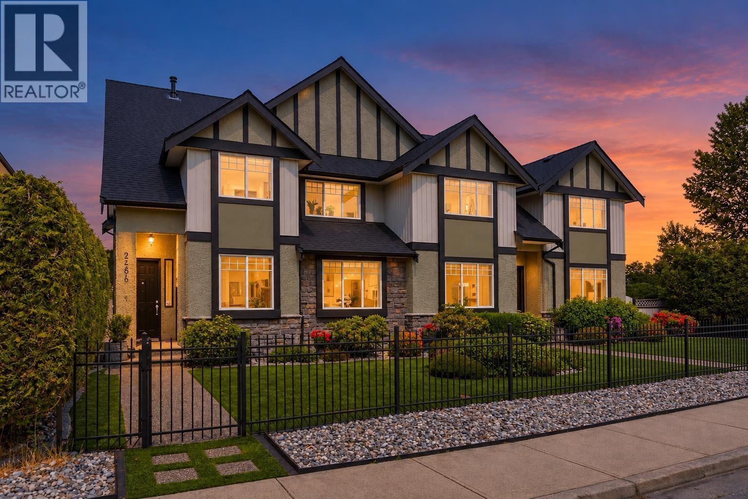 A 2484 Nile Gate, Port Coquitlam