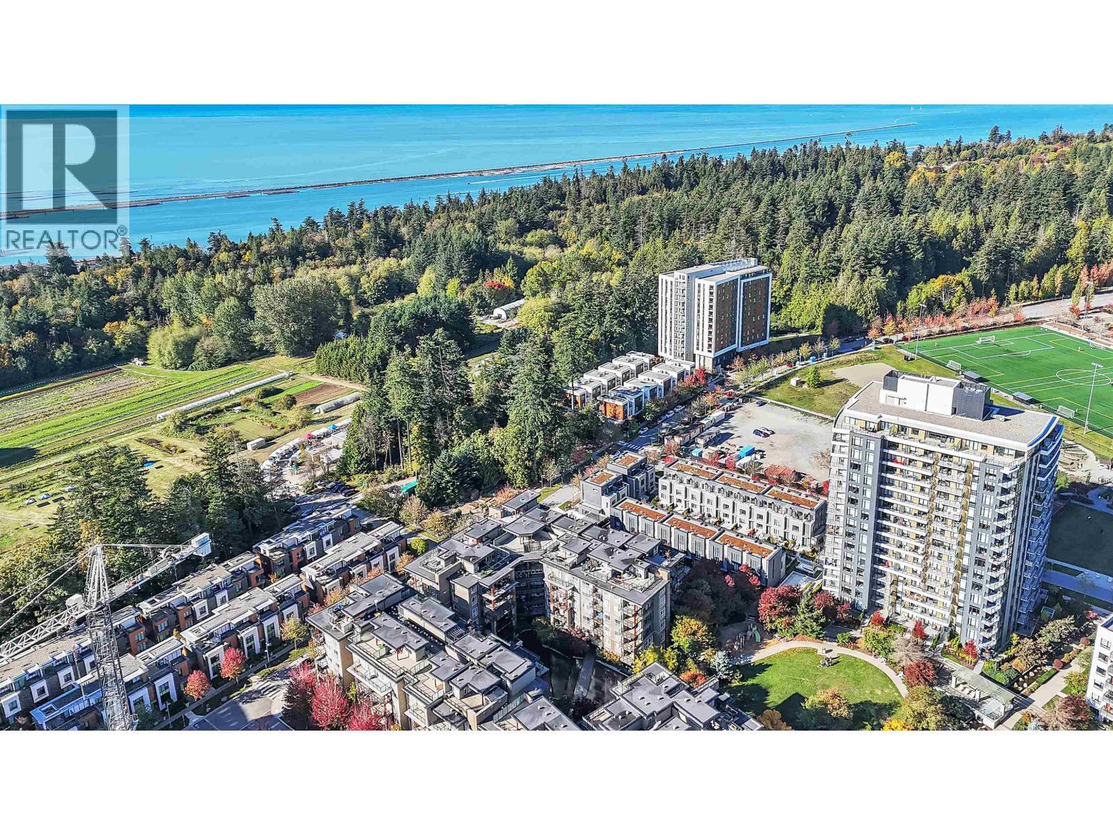 609 6033 Gray Avenue, Vancouver