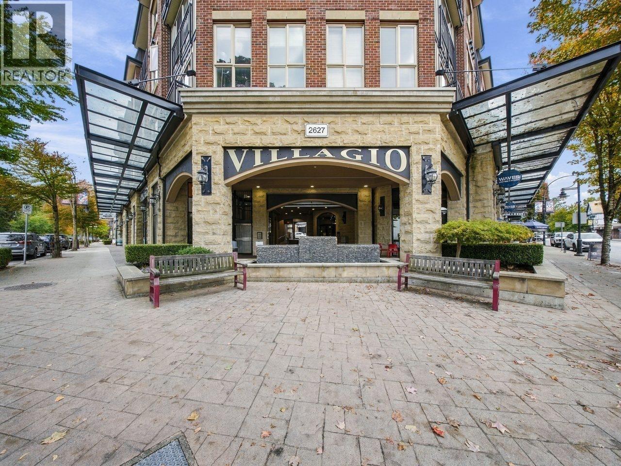 314 2627 Shaughnessy Street, Port Coquitlam