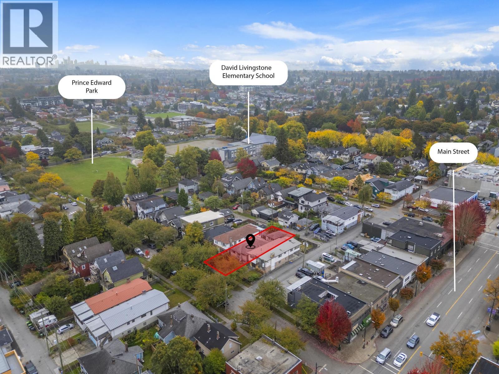 238 E 21ST Avenue, Vancouver