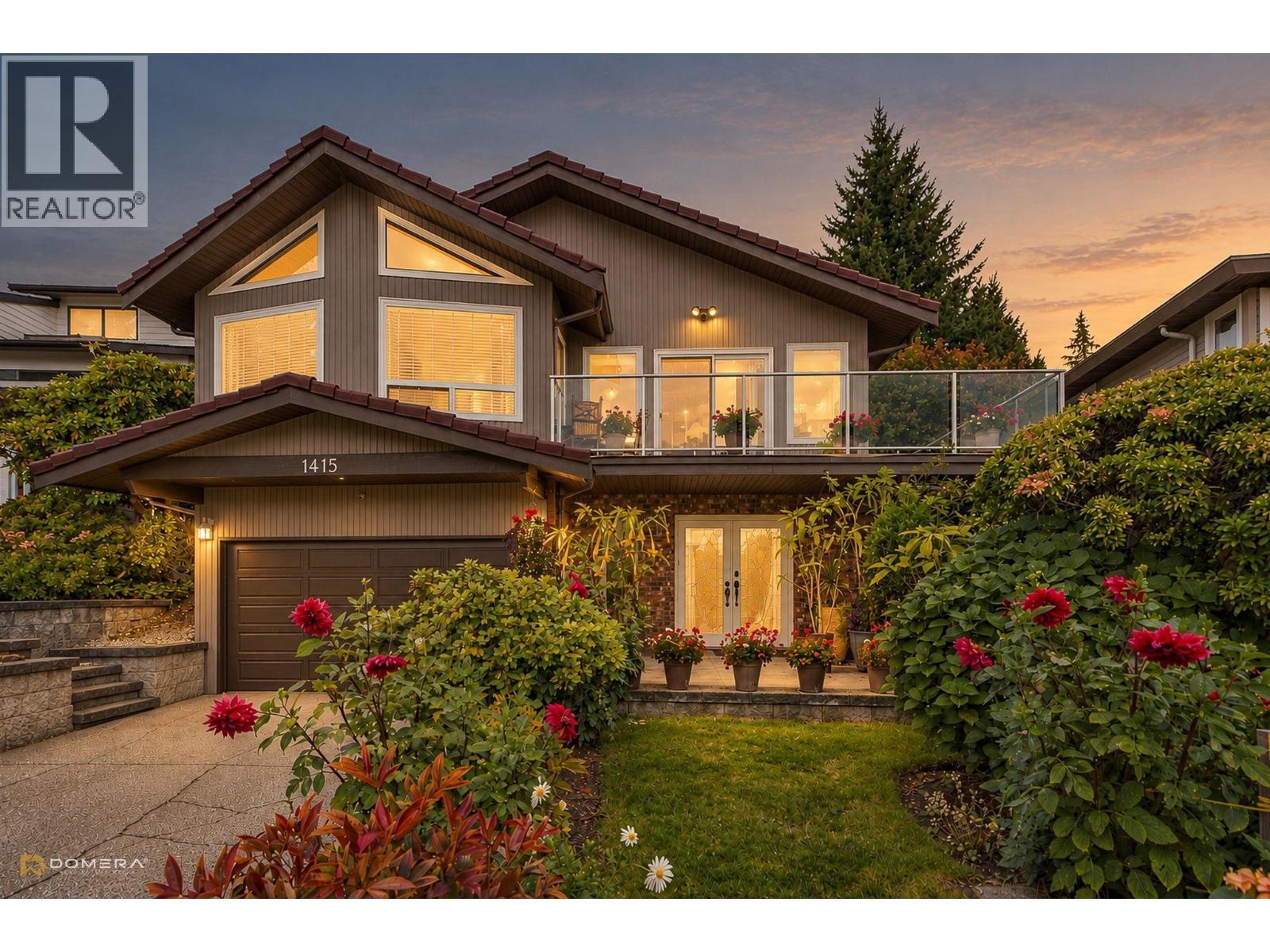1415 Lansdowne Drive, Coquitlam