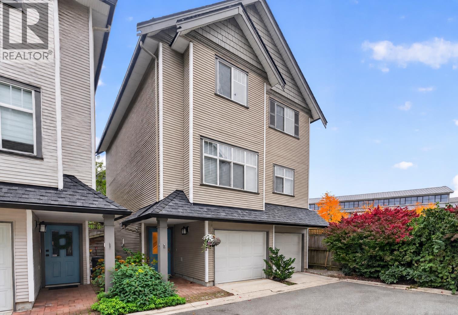 13 4111 Garry Street, Richmond