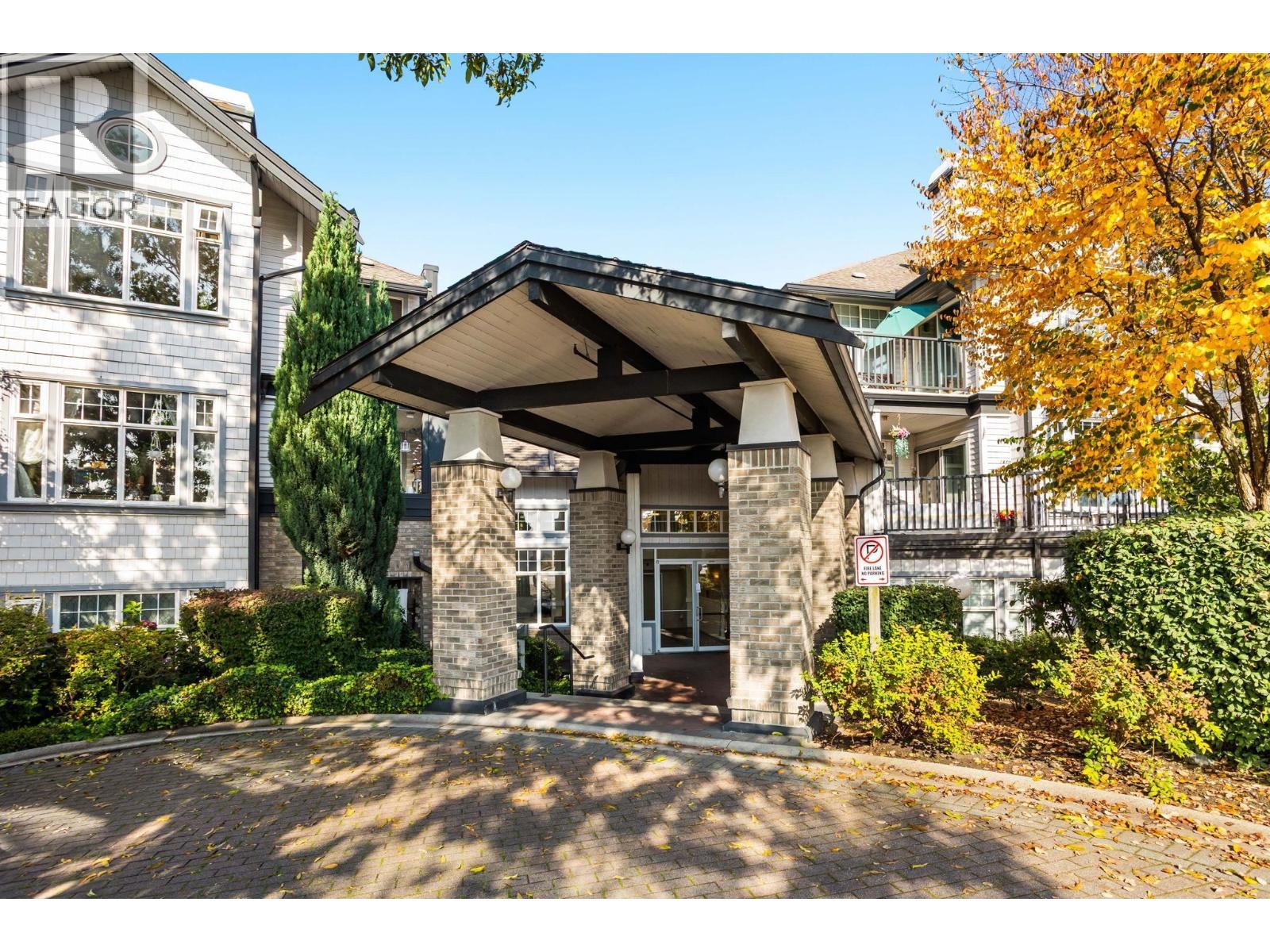 211 83 Star Crescent, New Westminster