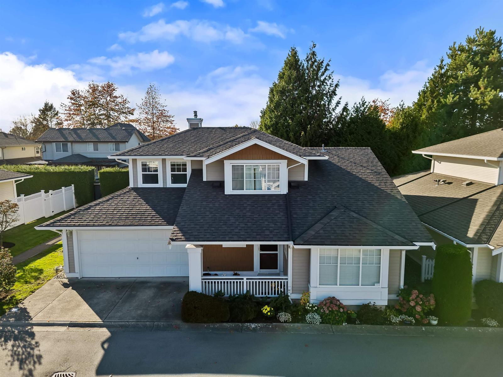 34 6885 184 Street, Surrey