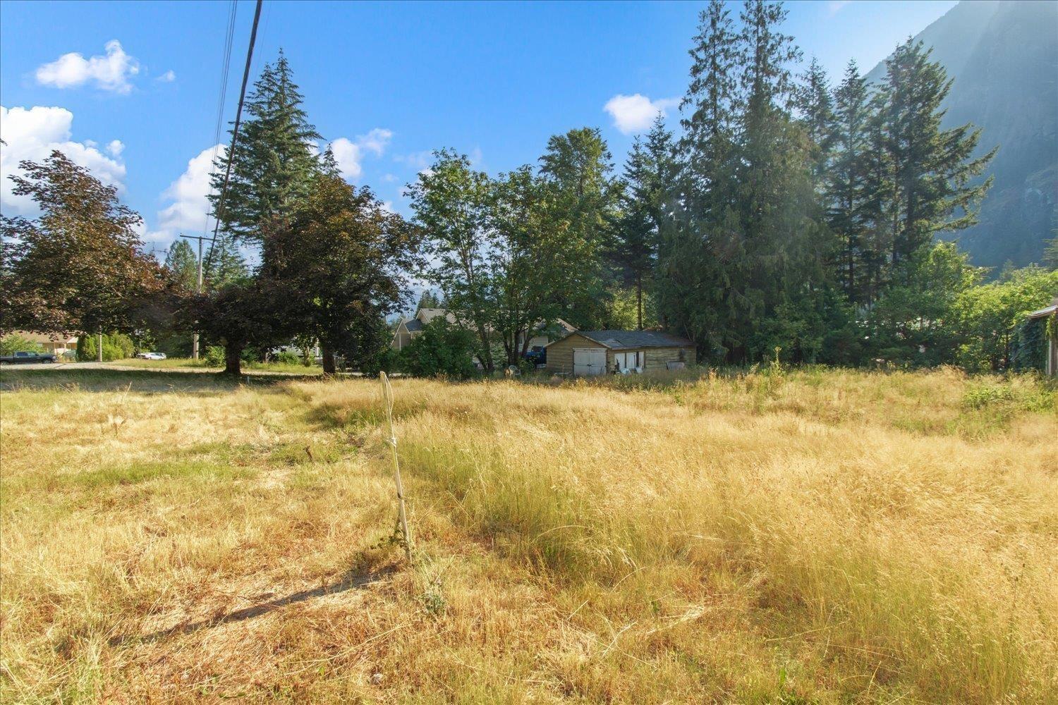 19728 Silverhope Road, Hope