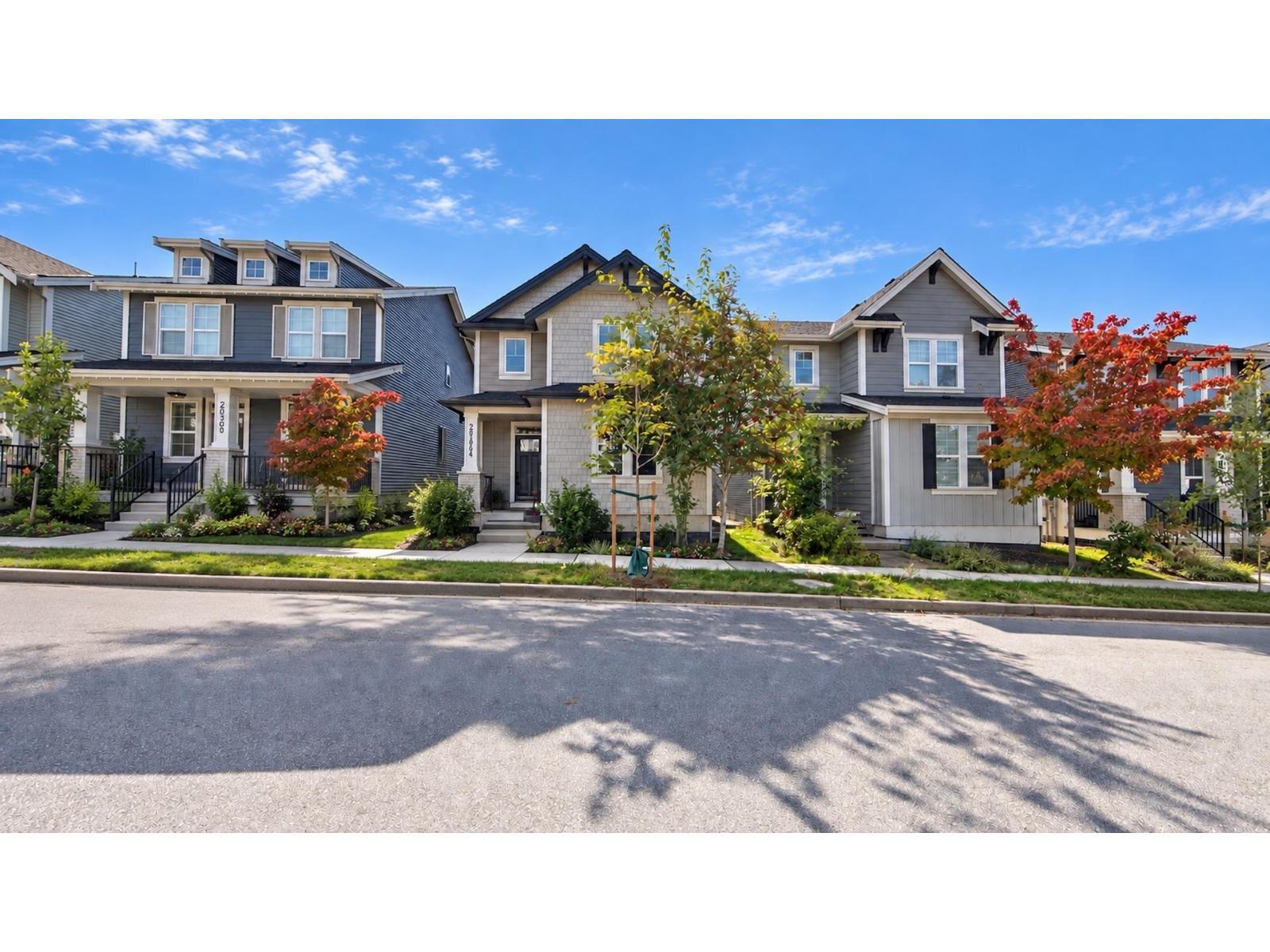 20298 82A Avenue, Langley