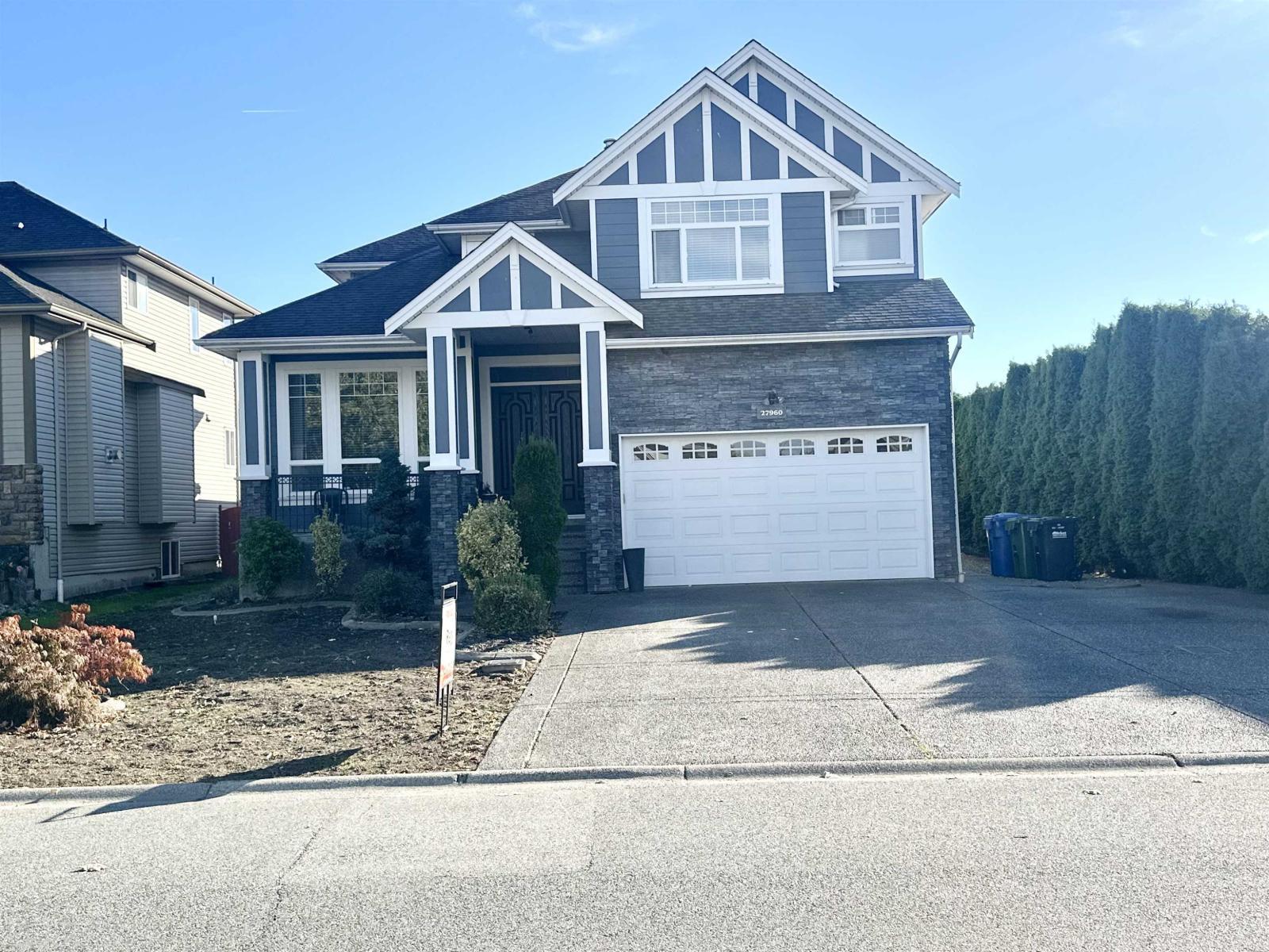 27960 Junction Avenue, Abbotsford