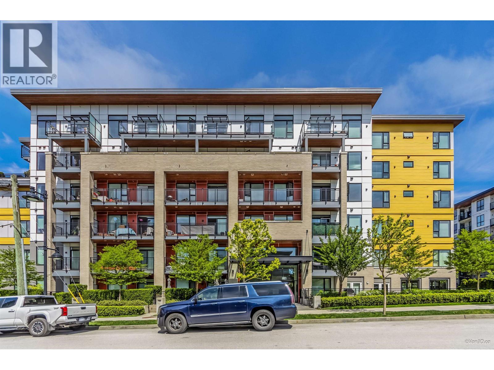 306 621 Regan Avenue, Coquitlam