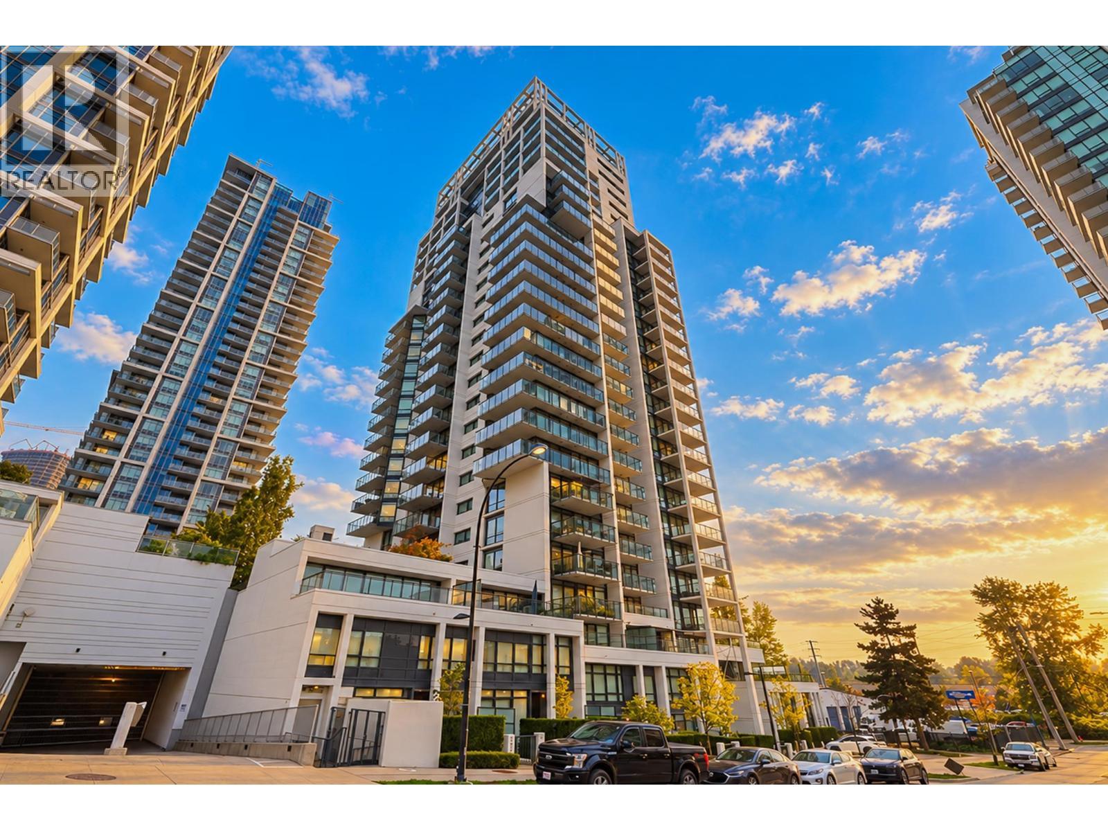 2005 2378 Alpha Avenue, Burnaby