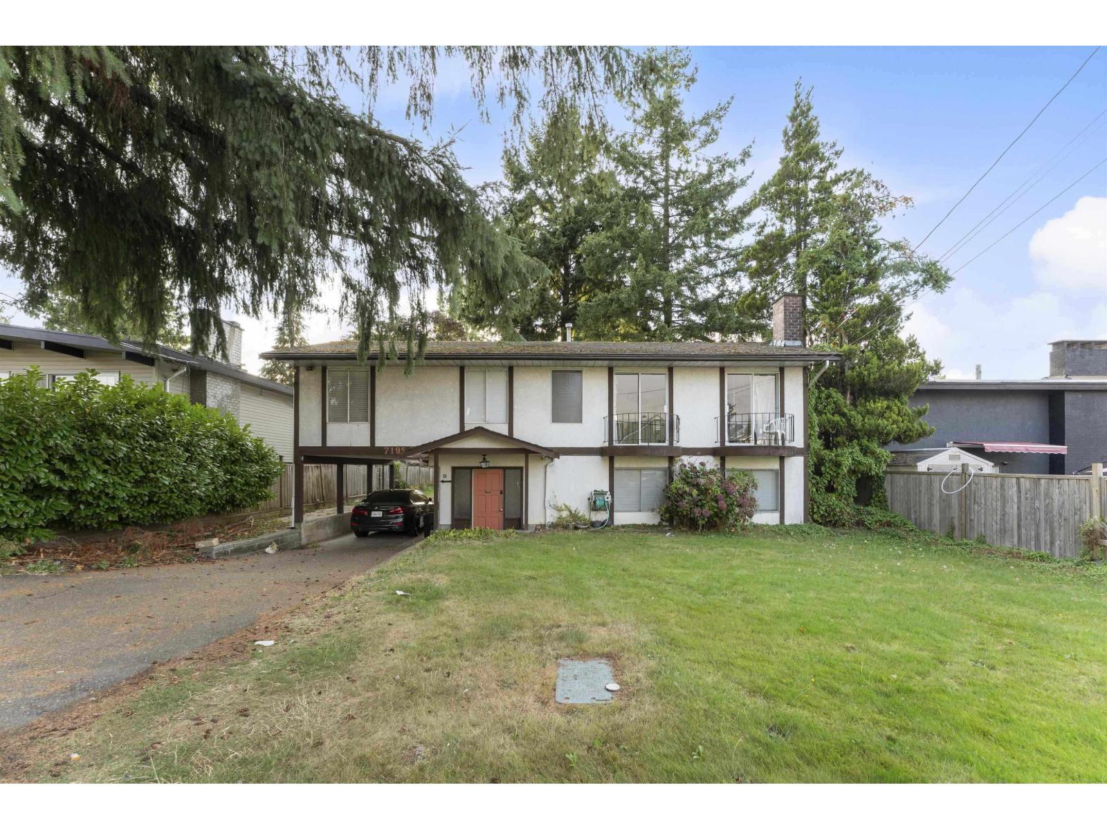 7195 115 Street, Delta