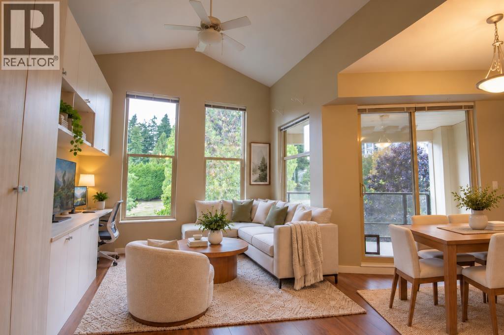 402 265 Ross Drive, New Westminster