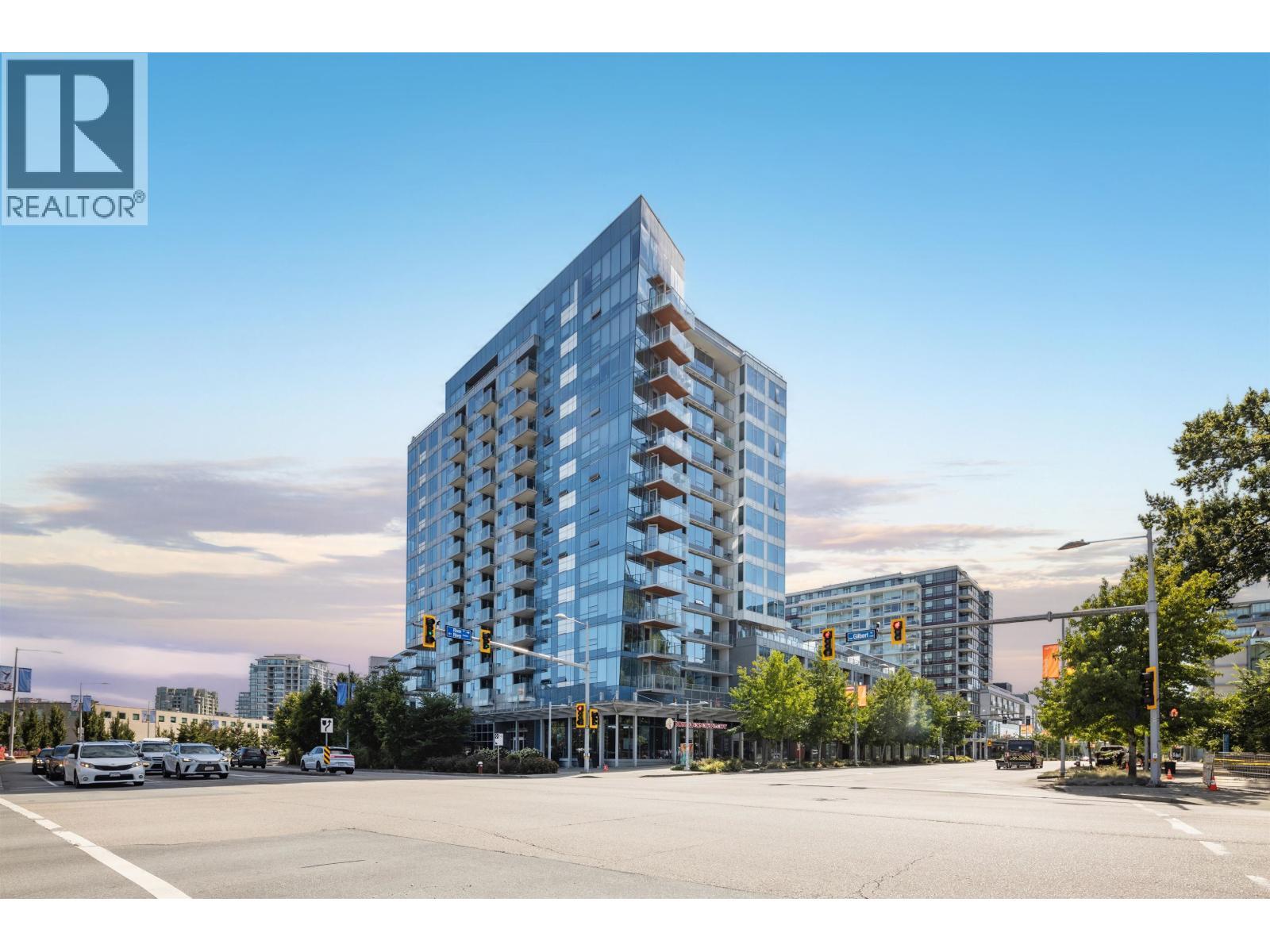 616 5233 Gilbert Road, Richmond