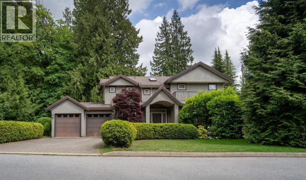 4986 Shirley Avenue, North Vancouver