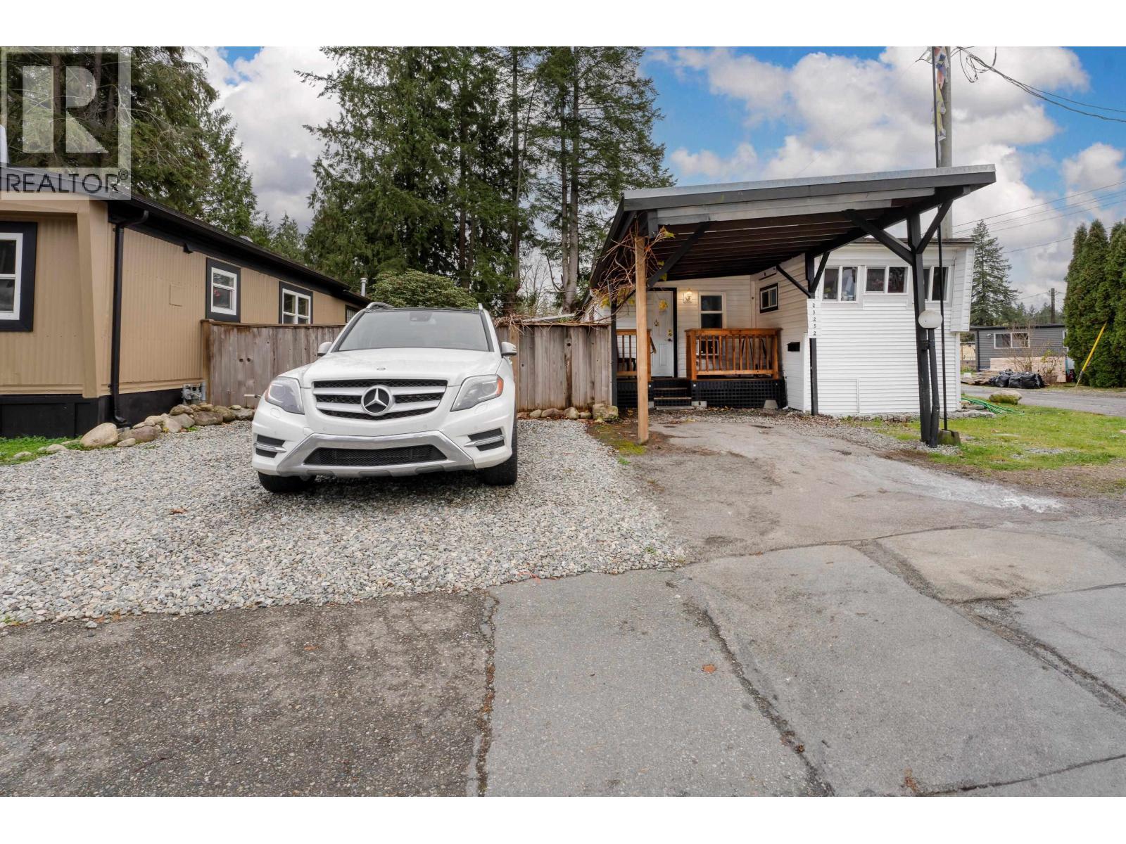 23252 Calvin Crescent, Maple Ridge