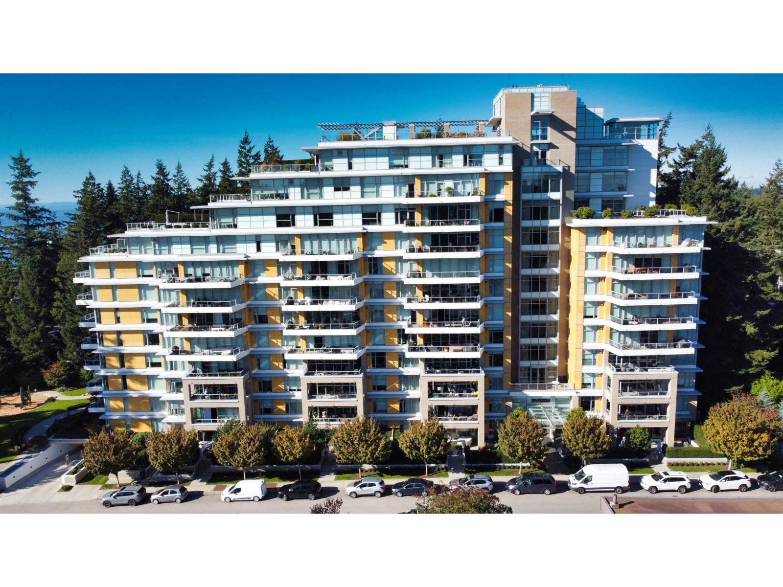 206 1501 Vidal Street, White Rock