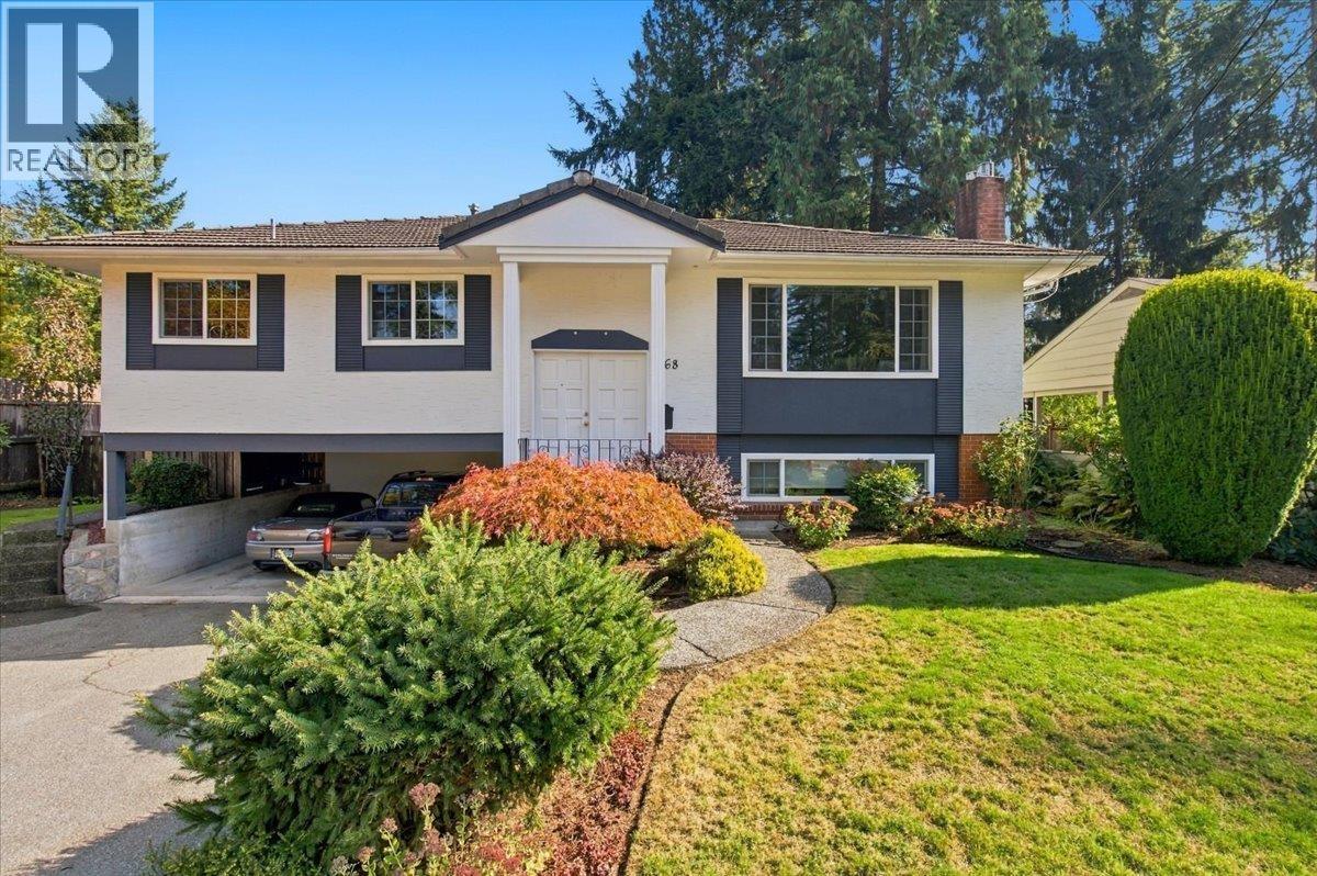 768 Browning Place, North Vancouver