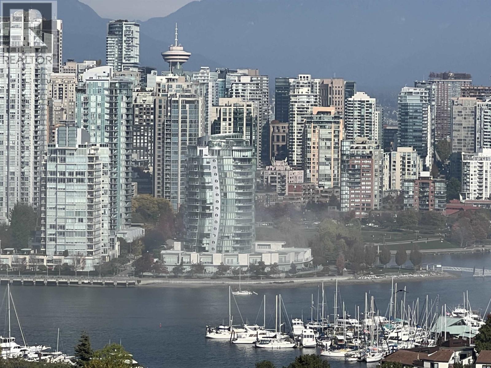 1001 1355 W Broadway Street, Vancouver