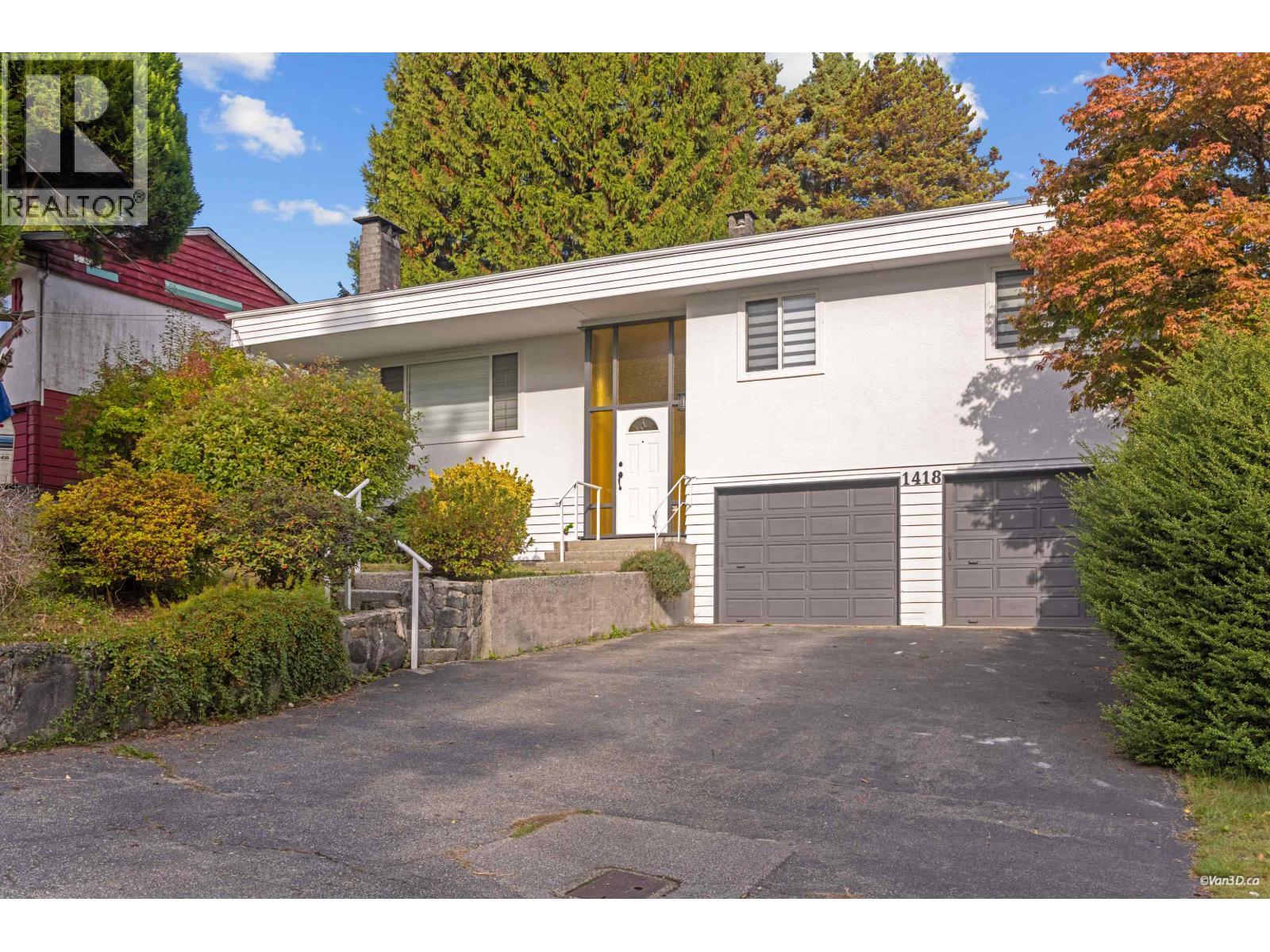 1418 Columbia Avenue, Port Coquitlam