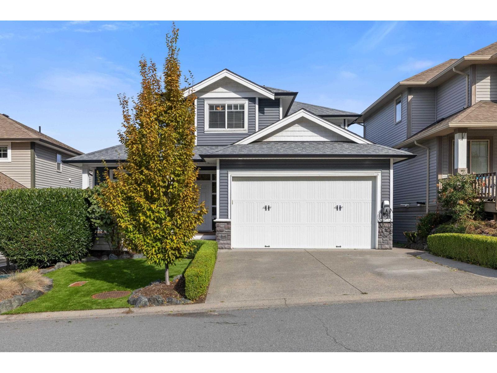 6155 Rexford Drive, Chilliwack