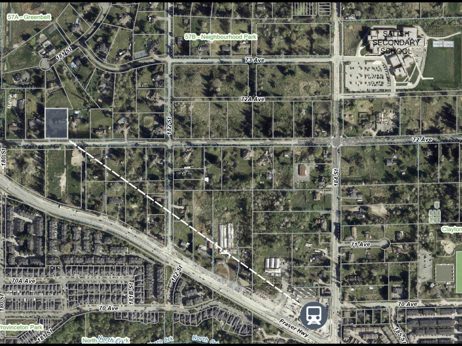 18065 72 Avenue, Surrey