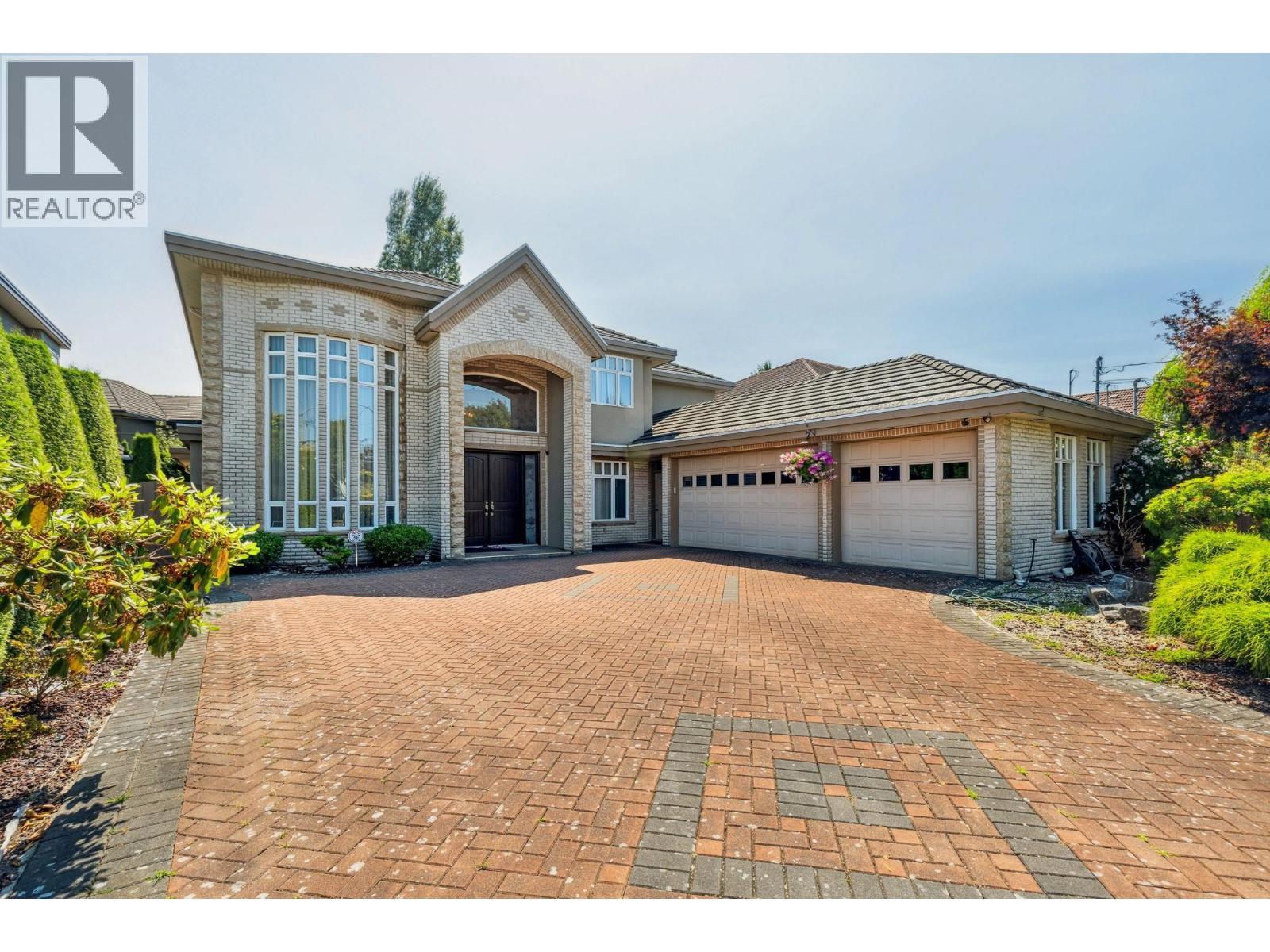 6320 Bassett Road, Richmond