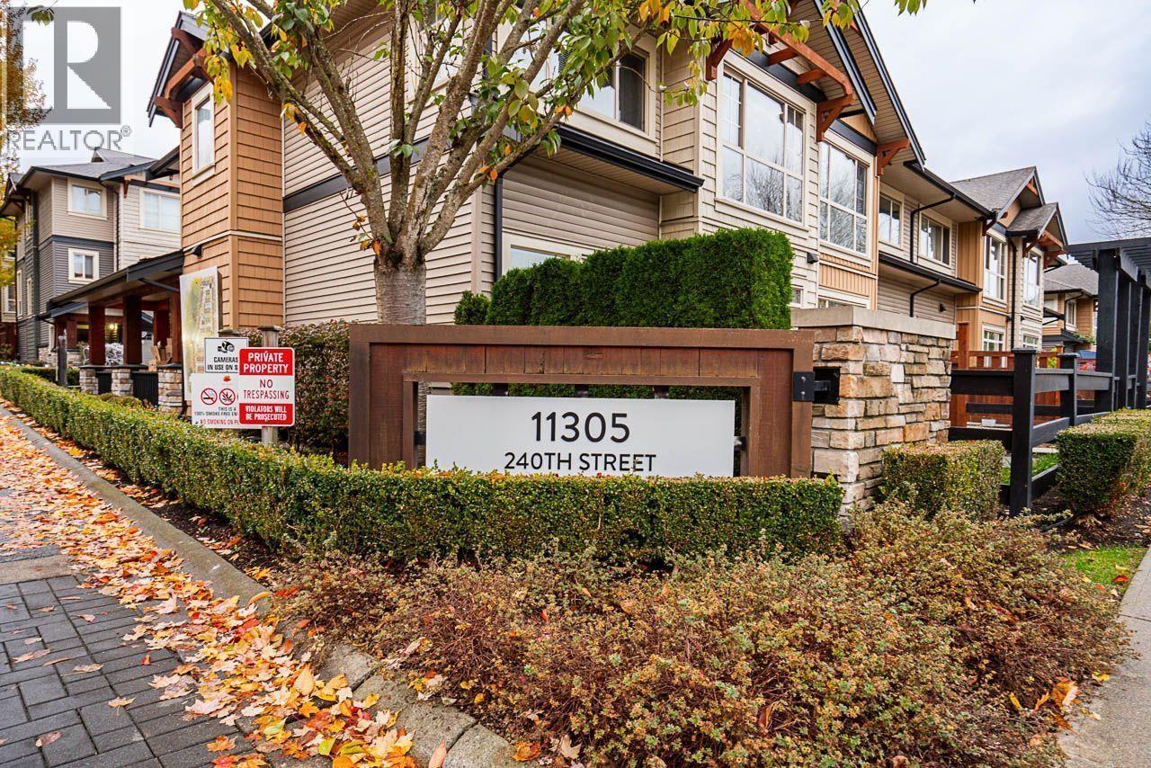 74 11305 240 Street, Maple Ridge