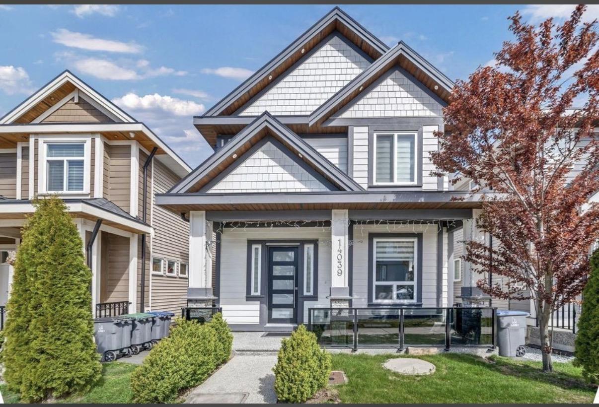 14039 59A Avenue, Surrey