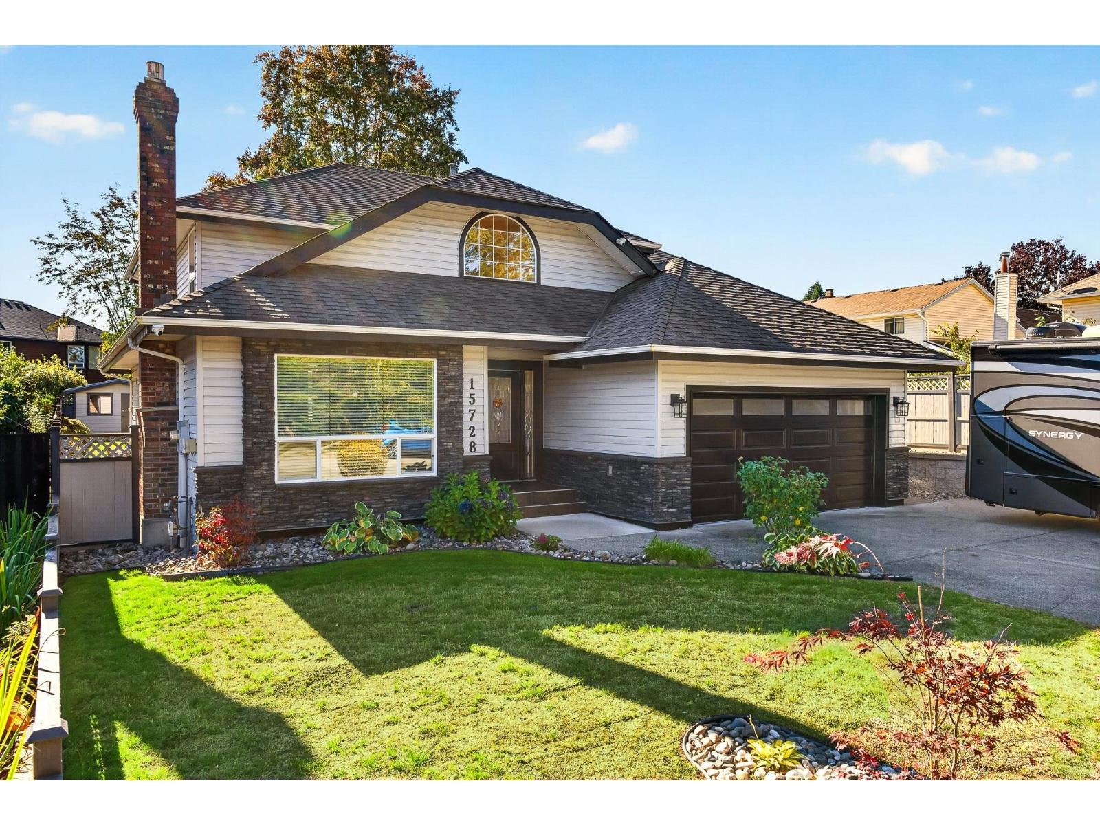 15728 90 Avenue, Surrey
