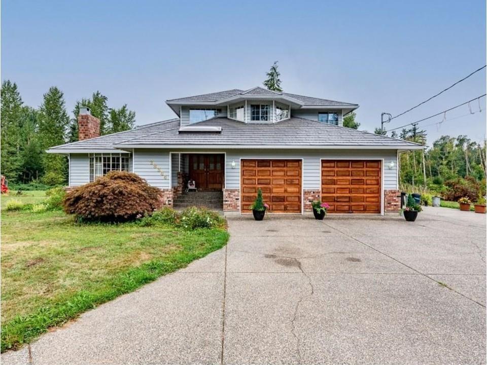28344 Harris Road, Abbotsford