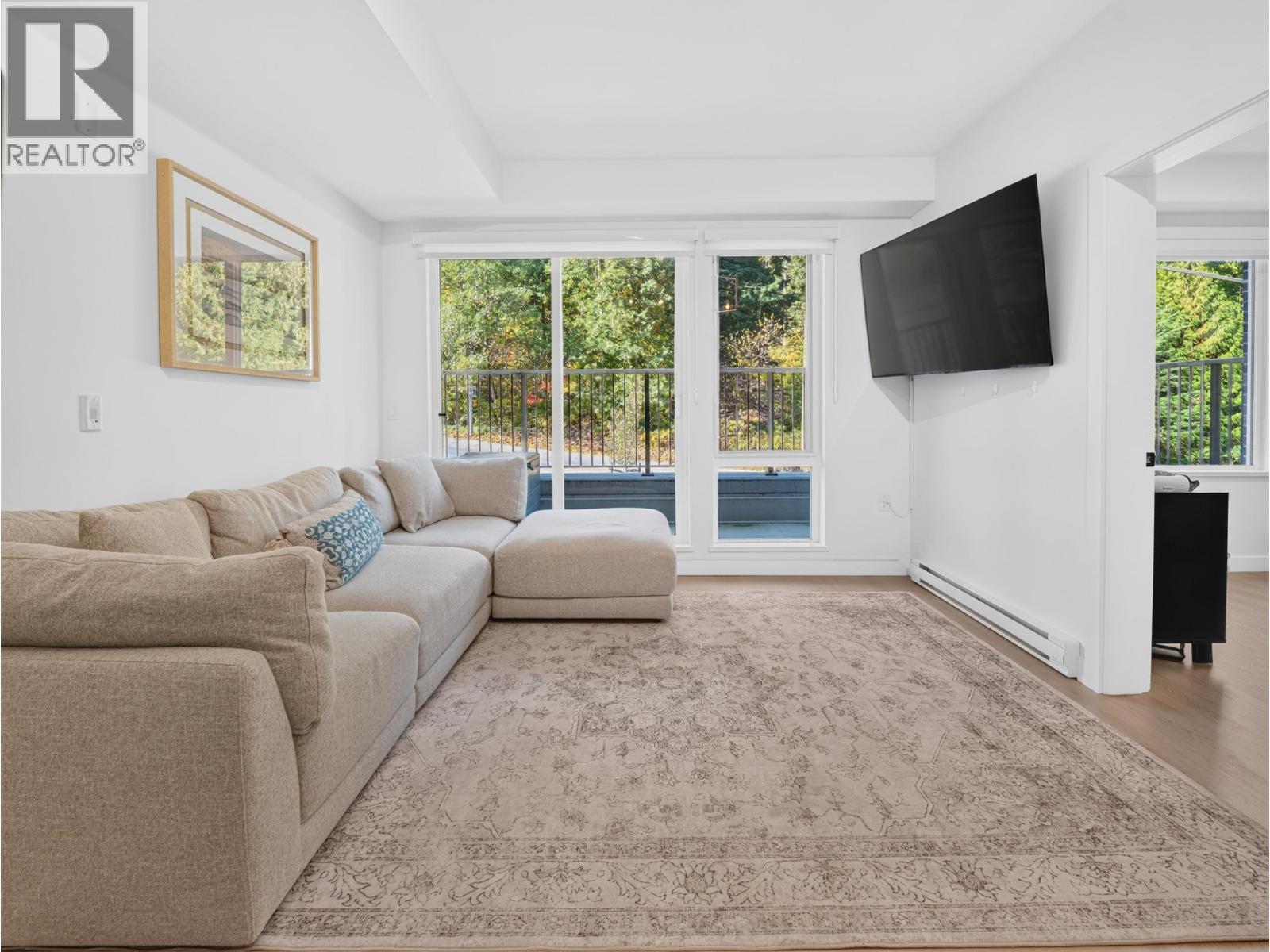 105 2002 St. George Street, Port Moody