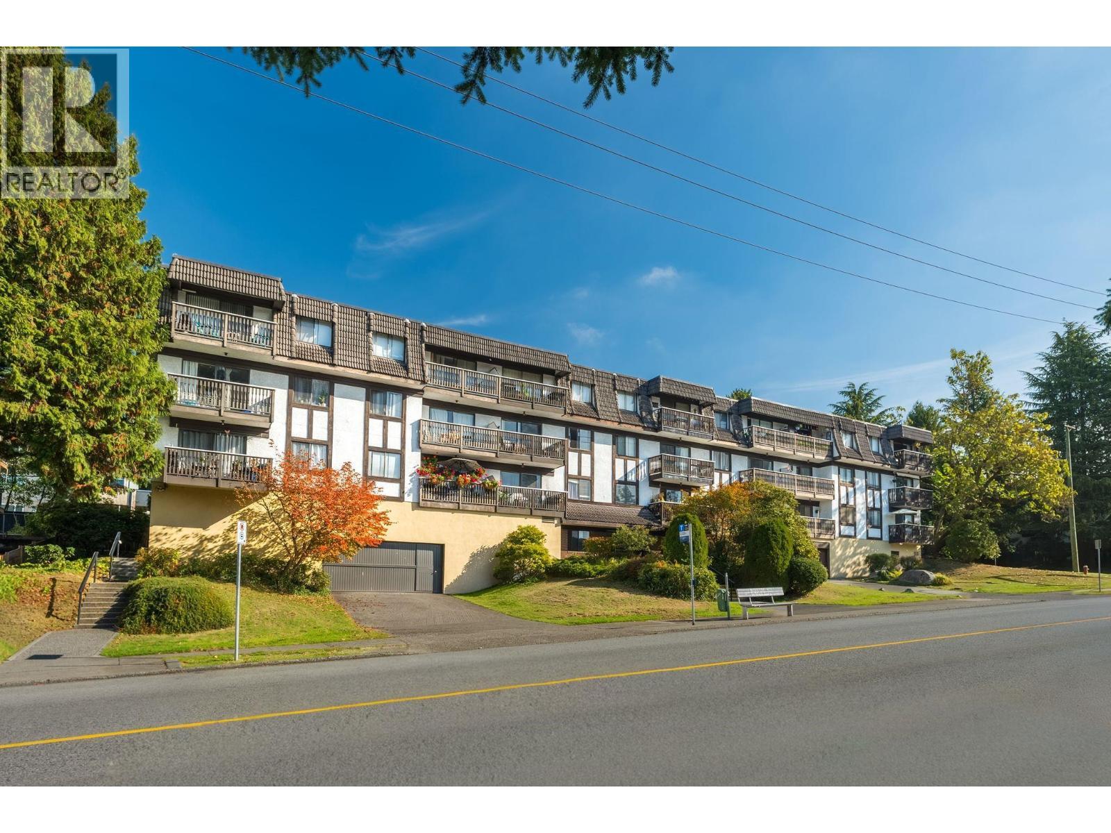 214 310 W 3RD Street, North Vancouver