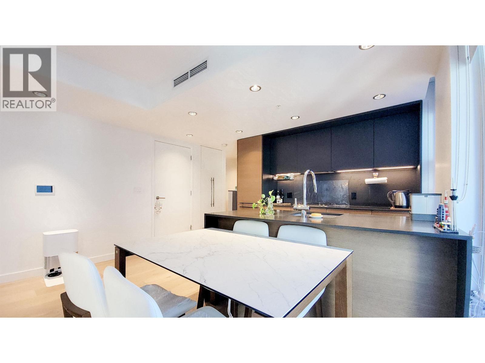 1705 1289 Hornby Street, Vancouver