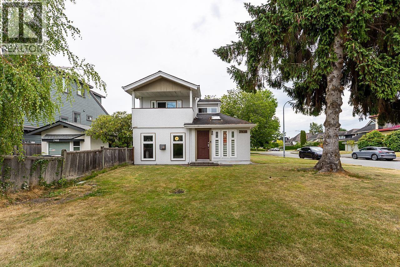 7920 Frobisher Drive, Richmond