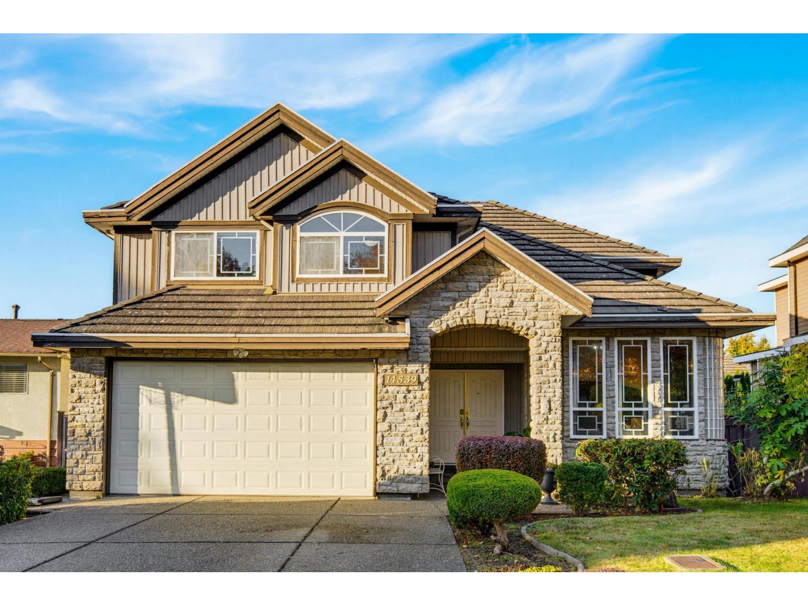 14539 74 Avenue, Surrey