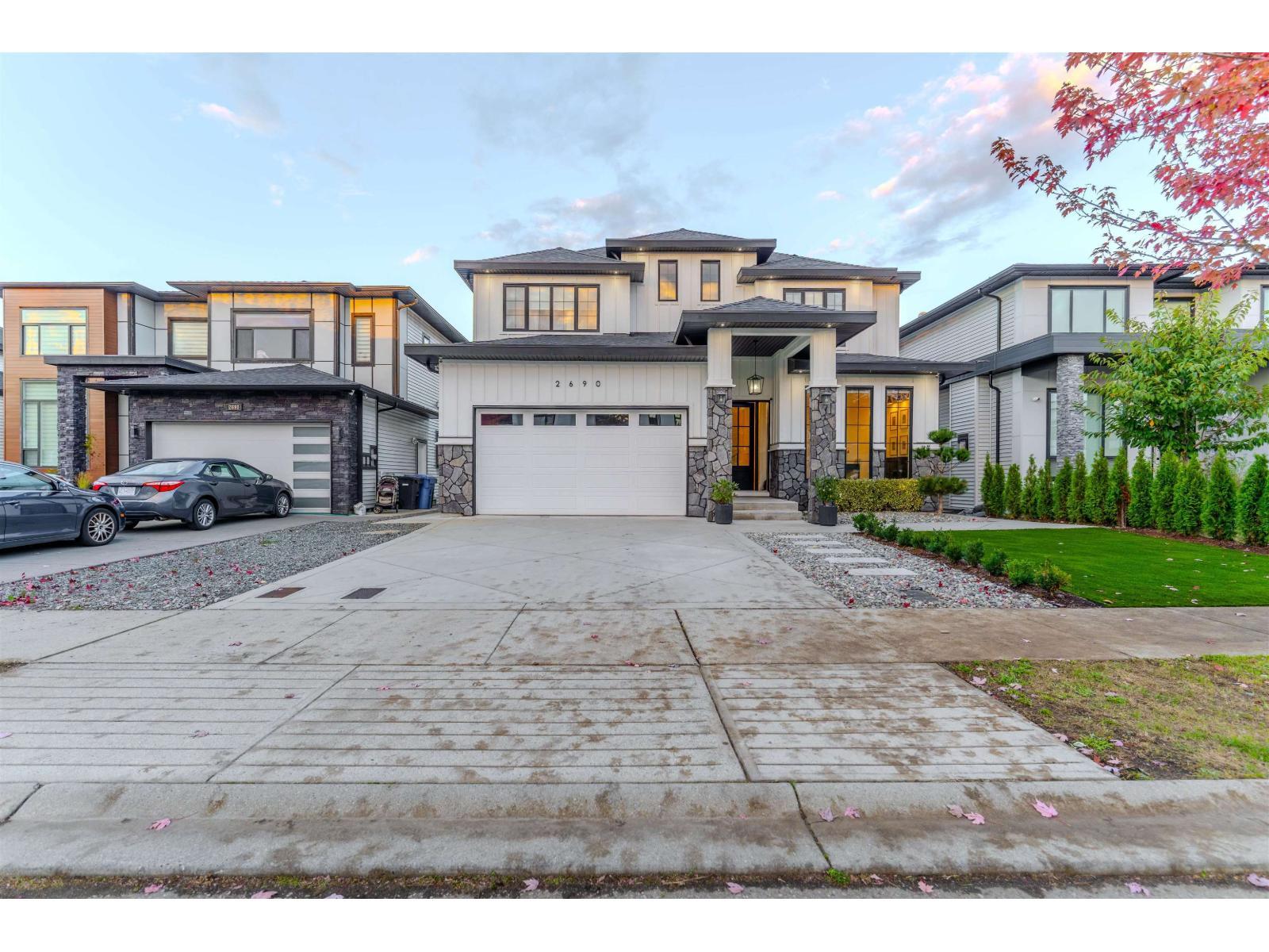 2690 Platform Crescent, Abbotsford